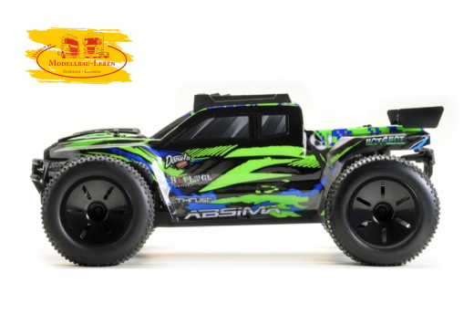 Absima 12223V2 - 1:10 EP Truggy &quote;AT3.4-V2&quote; 4WD RTR