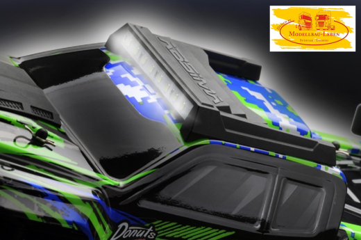 Absima 12223V2 - 1:10 EP Truggy &quote;AT3.4-V2&quote; 4WD RTR