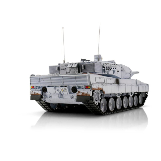 Torro 1113889002 1/16 RC Leopard 2A6 UN BB
