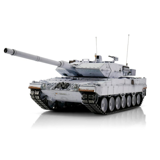 Torro 1113889002 1/16 RC Leopard 2A6 UN BB