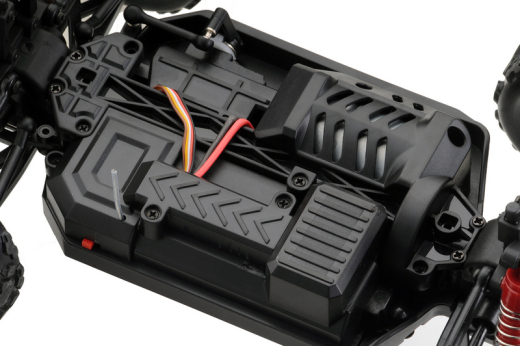 Absima 18004 - 1:18 EP Sand Buggy &quote;Thunder&quote; blau 4WD RTR