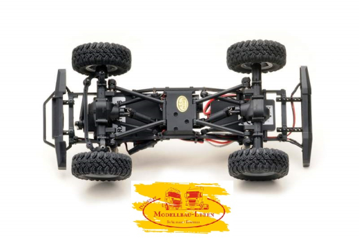 Absima 10021 1:24 Micro Crawler &quote;Defender&quote; beige RTR