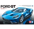 Tamiya 300024346 1:24 Ford GT