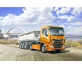 Italeri 3928 - 510003928 - 1:24 IVECO Hi-Way 480 Euro 5 Low Roof Bausatz