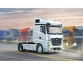 Italeri 3948 - 510003948 - 1:24 Mercedes-Benz MP4 Big Space Bausatz