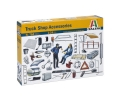 Italeri 764 - 510000764 - 1:24 Truck Accessories Set 3 Bausatz