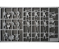 Italeri 6033 1:72 Deutsche Infanterie