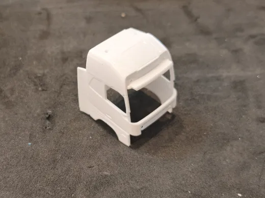 Herpa 0543 - 2600503 Fahrerhaus Volvo FH GL verschiedene Ausführungen und Farben