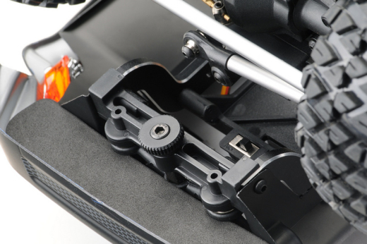 Absima 12021 / 12023-Deal - 1:10 EP Crawler CR3.4 &quote;KHAMBA&quote; Grün RTR + 1* 4140009 LiPo 5000mAh Deal