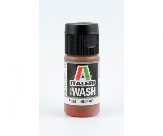 4954AP Vallejo Italeri IT Rost (Acryl Model Wash Color) 510004954