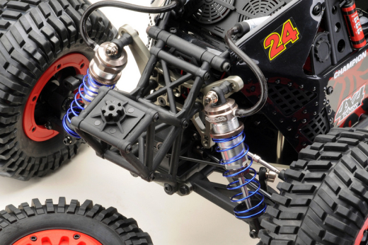Absima 12245 - 1:10 EP Desert Buggy ADB 1.4 BL - 4WD RTR Brushless rot
