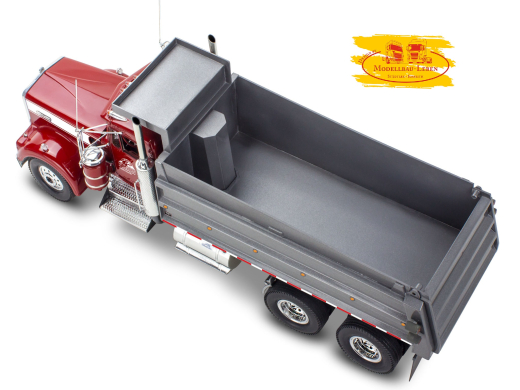 Revell 126282 Bausatz Kenworth W-900 Dump Truck Maßstab 1:25 Level 5
