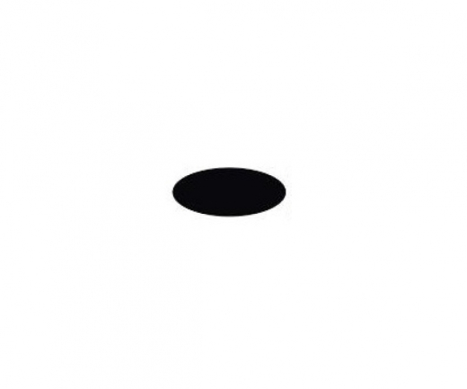4695AP Vallejo Italeri Acrylicpaint Acrylfarbe Gloss Black - schwarz , glänzend 20 ml