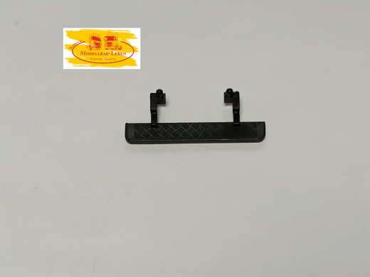 Herpa 1310 - Schwerlast Zubehör Version 8 Trittstufen