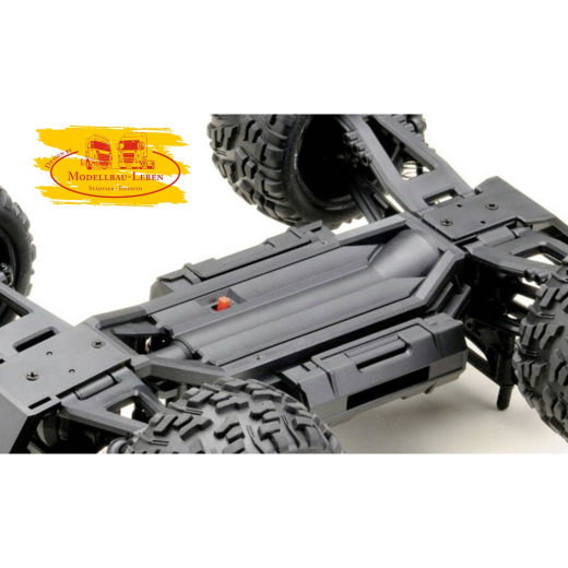 Absima 14003 - 1:14 EP Sand Buggy CHARGER 4WD RTR