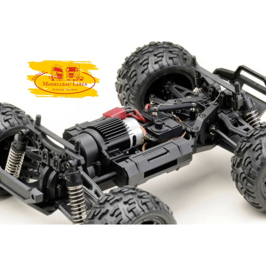 Absima 14003 - 1:14 EP Sand Buggy CHARGER 4WD RTR