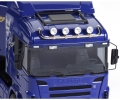 Carson 500907064 1:14 Dachlampenbügel Scania R470 / R620