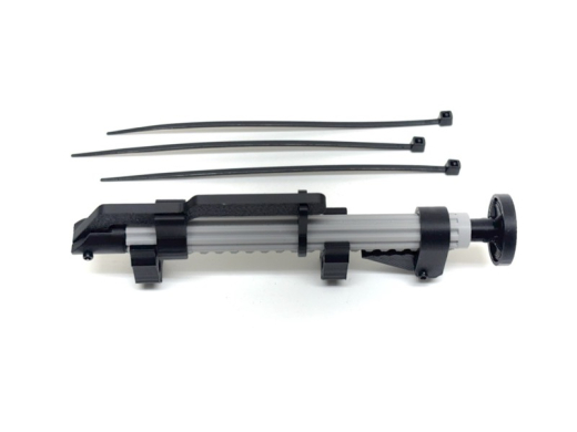 Absima 2320151 1:10 Offroad Wagenheber