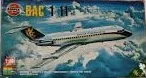 Airfix 03178 BAC 1 - 11 1:144