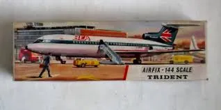 Airfix Trident 1:144