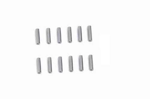 Graupner 9015339 Stifte 2 x 18 mm (10 Stück)