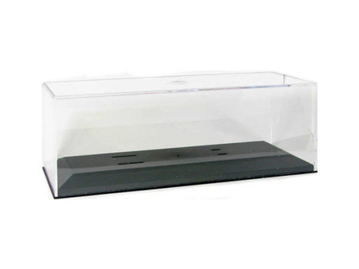 Rietze 99000 Präsentationsbox Gelenk-Busmodell, Einsatzfahrzeuge , Komunal oder Baufahrzeuge1:87