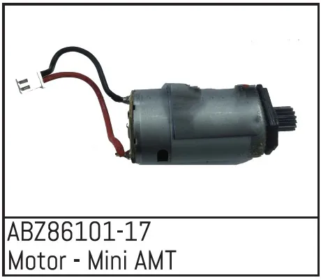 Absima ABZ86101-17 Ersatzteil für Absima 1:16 First Step Performance Cars Motor passend für Varianten : Mini AMT