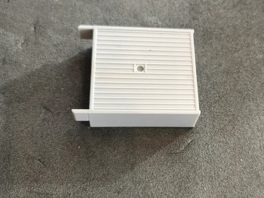 Herpa 692537 Palettenkästen 2300497 - grau 1 Stück