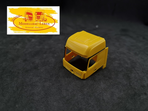 Herpa 0200.1 - 26027 Fahrerhaus Mercedes Benz NG 1 Stück, 1:87