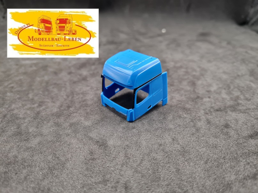 Herpa 0200.1 - 26027 Fahrerhaus Mercedes Benz NG 1 Stück, 1:87