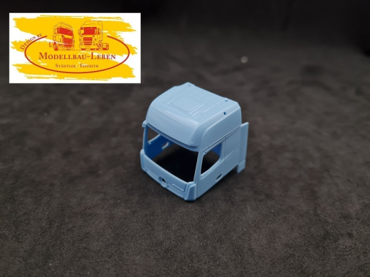 Herpa 0200.1 - 26027 Fahrerhaus Mercedes Benz NG 1 Stück, 1:87