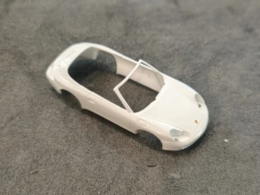 Herpa 1709 - x21989 Karosserie Porsche 911 C2 verschiedene Farben und Ausführungen 1 Stück 1:87