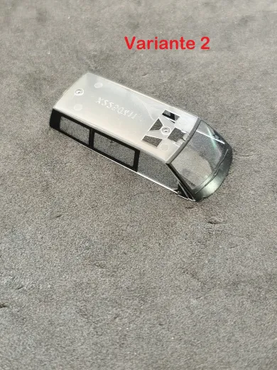 Herpa 1715 - 2250411x Glaseinsatz für Kleinbusse / Transporter 1 Stück 1:87