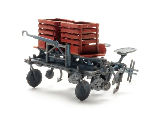 Artitec 387.585 Kartoffellegemaschine 1 Stück 1:87