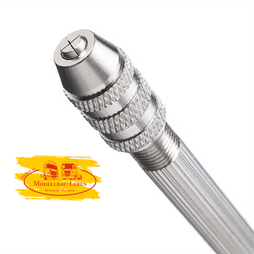 T1739 - Handbohrer ca 9 cm lang, 1 Stück