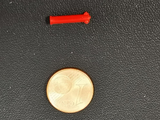 Herpa Hydraulik Zylinder 13 mm