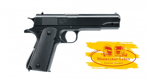 Umarex 2.5999 Combat Zone 19Eleven ohne OVP