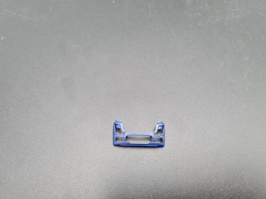 Herpa 0131 - 2301385 Stoßstange Mercedes Benz Actros 1 Stück