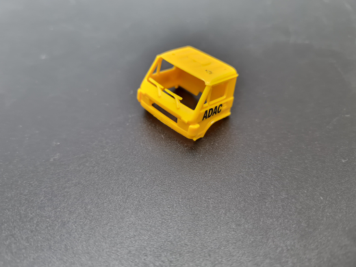 Herpa 0178 - Fahrerhaus MAN G90 "ADAC"