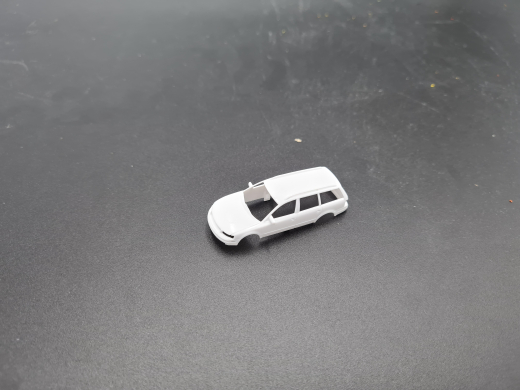 Herpa 0205 - 21933x Karosserie VW Passat Variant