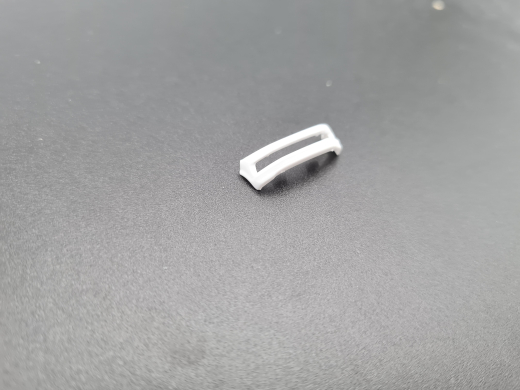 Herpa 0211 - 2301920 Stoßstange VW T6
