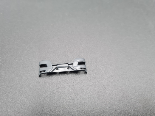 Herpa 0212 - 2302229 Stoßstange für MAN TGX NN