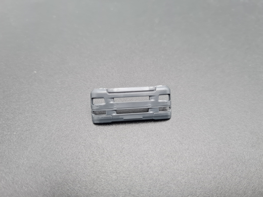 Herpa 0215 - 2300063 Stoßstange für MAN TGA