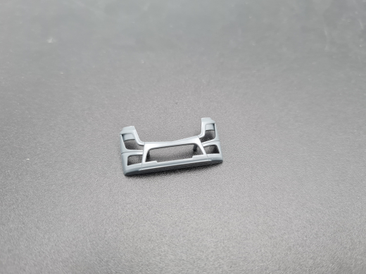 Herpa 0216 - 2301385x Stoßstange für Mercedes Benz Actros verschiedene Farben