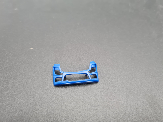 Herpa 0216 - 2301385x Stoßstange für Mercedes Benz Actros verschiedene Farben