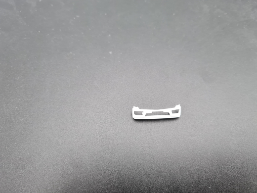 Herpa 0265 - 2301628x Stoßstange für Mercedes Benz Atego verschiedene Farben