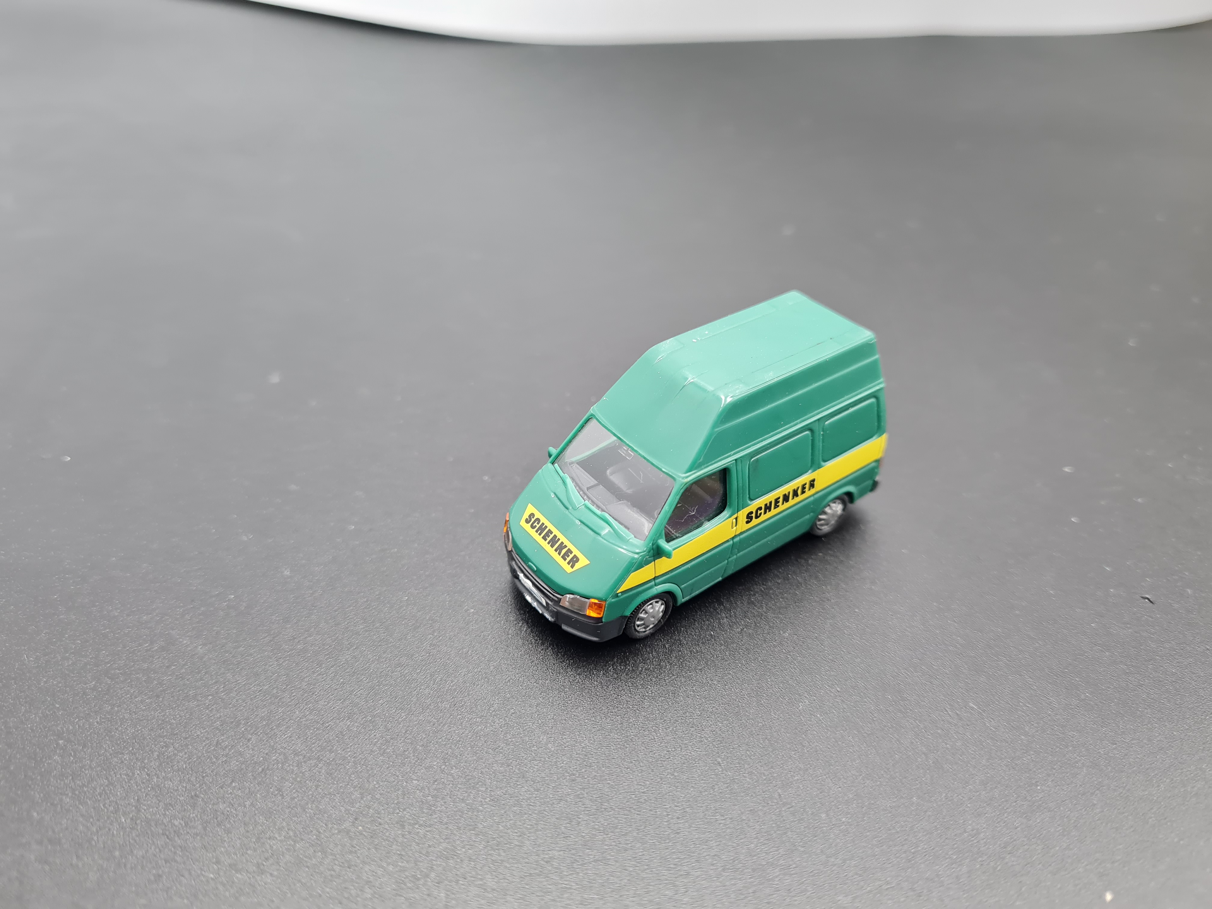 Rietze Ford Transit Schenker