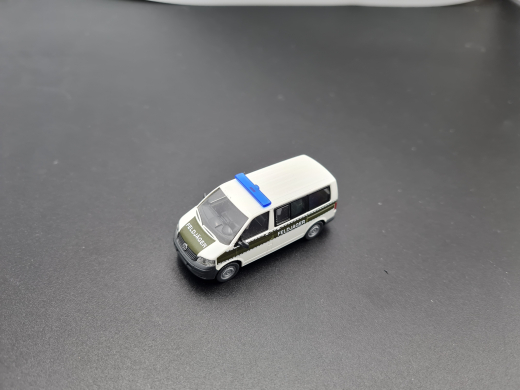 Wiking VW T5 Feldjäger