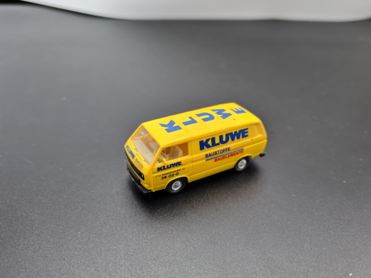 Wiking VW T3 Transporter Kluwe