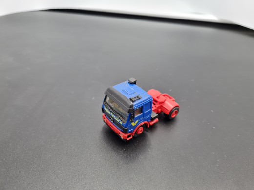 Herpa MB SK Vollers